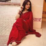 Sapna Sikarwar Instagram -