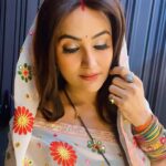 Sapna Sikarwar Instagram -