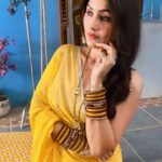 Sapna Sikarwar Instagram – 🥰🥰🥰🥰