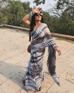 Sapna Sikarwar Instagram - ❤️🥰❤️🥰❤️