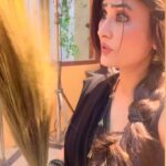 Sapna Sikarwar Instagram - 🥰🥰#mekamkarungi😆🥰
