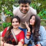 Sapna Sikarwar Instagram –
