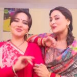 Sapna Sikarwar Instagram – 💃🏼💃🏼💃🏼😍😍😍😍😍
:
:
:
#fun #funnyvideos #shootmode  #actorslife #trendingreels  #trend ☺️ Sania Studio Naigaon