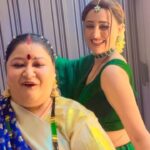 Sapna Sikarwar Instagram - Together we laugh,We dance,we have fun and we make countless memories.🥰❤️