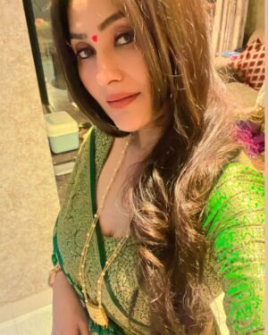 Sapna Sikarwar Instagram - 🪔🪔🪔🪔🪔🪔