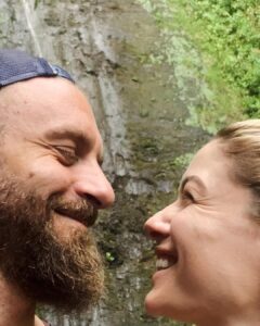 Sarah Felberbaum Instagram - Così. Per il resto della nostra vita. Auguri amore mio. Ti amo follemente. #mytoyboyhasbecomeaman #youngerhusbandkeepingmeyoung #13yearsandcounting Italy