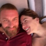 Sarah Felberbaum Instagram - 7daysOfLove Somewhere Peaceful