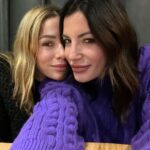 Sarah Felberbaum Instagram - 💞