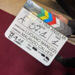 Sarah Felberbaum Instagram – Foto random Di una bellissima avventura. 

Ieri abbiamo terminato le riprese del film Tina Anselmi. 
Sono stati 23 giorni intensi, folli, stancanti e divertenti. 
E senza ogni singola persona che è stata con me, non ce l’avrei mai fatta. 
Non riuscirò mai a mettere tutti i tag, quindi Se vi capita di leggere questo post, sappiate che vi porterò con me. Ognuno di voi. 
Questo è stato il lavoro più importante e difficile che io abbia mai affrontato e stamattina non mi sono svegliata stanca ne triste ne confusa. 
Ma piena. 
Piena di orgoglio e soddisfazione. 

Grazie vita per le continue sorprese. Castelfranco Veneto