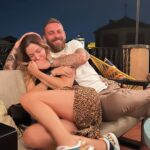 Sarah Felberbaum Instagram – Che modello di Nike indossi @danielederossi ? 

(Ti amo)