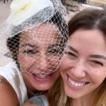 Sarah Felberbaum Instagram – E ieri lo abbiamo reso ufficiale! 
Ti amo tanto @vale.palumbo 

Ti meriti tutta la felicità del mondo. 
❤️ Municipio Roma XIV