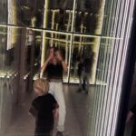 Sarah Felberbaum Instagram - Un Sabato pomeriggio a zonzo per la città. IKONO Roma