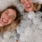 Sarah Felberbaum Instagram - Un Sabato pomeriggio a zonzo per la città. IKONO Roma