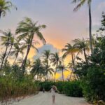 Sarah Felberbaum Instagram – 7daysOfLove Somewhere Peaceful