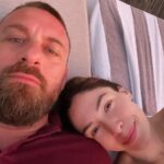 Sarah Felberbaum Instagram - 7daysOfLove Somewhere Peaceful