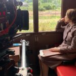 Sarah Felberbaum Instagram – Foto random Di una bellissima avventura. 

Ieri abbiamo terminato le riprese del film Tina Anselmi. 
Sono stati 23 giorni intensi, folli, stancanti e divertenti. 
E senza ogni singola persona che è stata con me, non ce l’avrei mai fatta. 
Non riuscirò mai a mettere tutti i tag, quindi Se vi capita di leggere questo post, sappiate che vi porterò con me. Ognuno di voi. 
Questo è stato il lavoro più importante e difficile che io abbia mai affrontato e stamattina non mi sono svegliata stanca ne triste ne confusa. 
Ma piena. 
Piena di orgoglio e soddisfazione. 

Grazie vita per le continue sorprese. Castelfranco Veneto