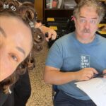 Sarah Felberbaum Instagram – Foto random Di una bellissima avventura. 

Ieri abbiamo terminato le riprese del film Tina Anselmi. 
Sono stati 23 giorni intensi, folli, stancanti e divertenti. 
E senza ogni singola persona che è stata con me, non ce l’avrei mai fatta. 
Non riuscirò mai a mettere tutti i tag, quindi Se vi capita di leggere questo post, sappiate che vi porterò con me. Ognuno di voi. 
Questo è stato il lavoro più importante e difficile che io abbia mai affrontato e stamattina non mi sono svegliata stanca ne triste ne confusa. 
Ma piena. 
Piena di orgoglio e soddisfazione. 

Grazie vita per le continue sorprese. Castelfranco Veneto
