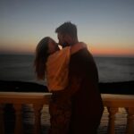 Sarah Felberbaum Instagram - Tu mi hai regalato la vita. Sei il mio sorriso. La mia felicità. Il mio tutto. Buon compleanno amore mio. Ti amo ogni giorno di più. Hostal La Torre
