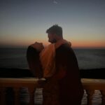 Sarah Felberbaum Instagram - Tu mi hai regalato la vita. Sei il mio sorriso. La mia felicità. Il mio tutto. Buon compleanno amore mio. Ti amo ogni giorno di più. Hostal La Torre