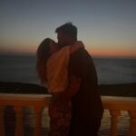 Sarah Felberbaum Instagram - Tu mi hai regalato la vita. Sei il mio sorriso. La mia felicità. Il mio tutto. Buon compleanno amore mio. Ti amo ogni giorno di più. Hostal La Torre