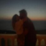 Sarah Felberbaum Instagram - Tu mi hai regalato la vita. Sei il mio sorriso. La mia felicità. Il mio tutto. Buon compleanno amore mio. Ti amo ogni giorno di più. Hostal La Torre
