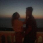 Sarah Felberbaum Instagram - Tu mi hai regalato la vita. Sei il mio sorriso. La mia felicità. Il mio tutto. Buon compleanno amore mio. Ti amo ogni giorno di più. Hostal La Torre