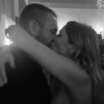 Sarah Felberbaum Instagram – Festeggiando l’amore, io ti amo
.
.
.
#andreaeandrea #Ax2 #tiamocapoccetta Palazzo Torlonia