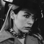 Sarah Felberbaum Instagram – 🖤🤍