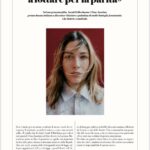Sarah Felberbaum Instagram – In attesa dell’uscita del film sulla vita di Tina Anselmi. 
Grazie @drepubblicait 

Foto @fabriziomartinelliphotography Styled by @fran_ottaviani 
Trucco @martina__dandrea 
Capelli @danielamagginetti 

Press @lapalumbocomunicazione 
Agency @volver.actor
