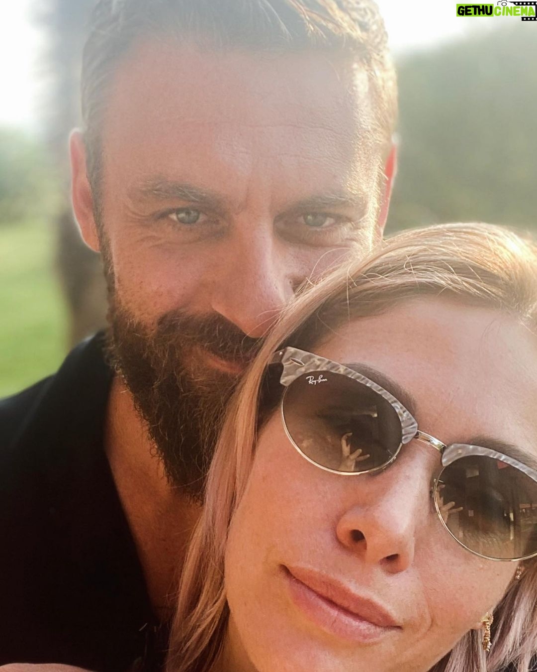 Sarah Felberbaum - 70.4K Likes - Così. Per il resto della nostra vita.
Auguri amore mio. Ti amo follemente.
#mytoyboyhasbecomeaman #youngerhusbandkeepingmeyoung #13yearsandcounting