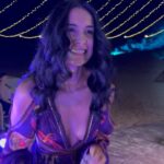 Sarah Jane Dias Instagram - And when you get the choice to sit it out or dance, I hope you dance. . Happy New Year! Peace, love and joy to you all. . #happynewyear #newyear2023 #ihopeyoudance #thedanceoflife . expert Wife doing camera work @positivityangel