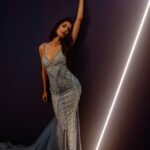 Sarah Jane Dias Instagram - not so quiet luxury.