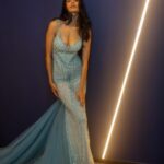 Sarah Jane Dias Instagram - not so quiet luxury.
