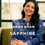 Sarah Khan Instagram - UNSTITCHED – FESTIVE II Peek into the Life of Sarah Khan: Get acquainted with her world in our candid interview. Product Code: 3PELX23V1012 Product Code: U3FELX23V108 Available now In-stores and Online Or tap the link in our bio ‘Shop our Feed’ and click on the picture of the product you like to add to cart. #sapphire #sapphirepk #sapphirepakistan #sapphireunstitched #sapphireonline #sapphirefestive