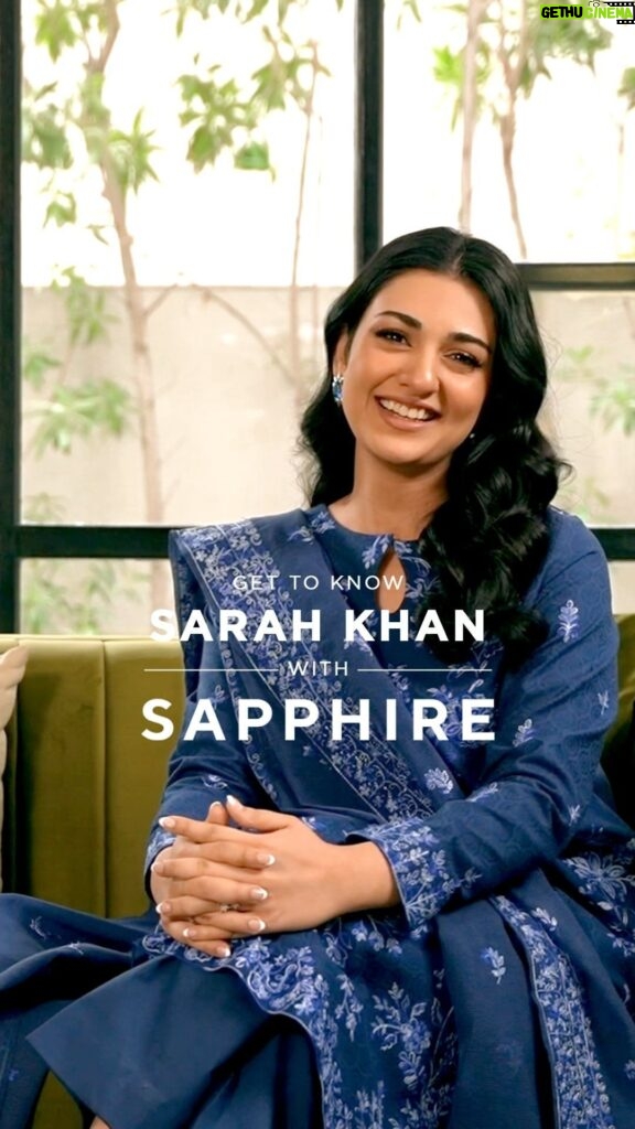 Sarah Khan Instagram - UNSTITCHED – FESTIVE II Peek into the Life of Sarah Khan: Get acquainted with her world in our candid interview. Product Code: 3PELX23V1012 Product Code: U3FELX23V108 Available now In-stores and Online Or tap the link in our bio ‘Shop our Feed’ and click on the picture of the product you like to add to cart. #sapphire #sapphirepk #sapphirepakistan #sapphireunstitched #sapphireonline #sapphirefestive