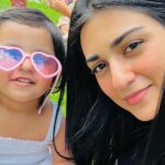 Sarah Khan Instagram -