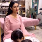 Sarah Khan Instagram - 🤷🏻‍♀️