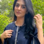 Sarah Khan Instagram -