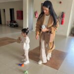 Sarah Khan Instagram - ♥️ 🧸