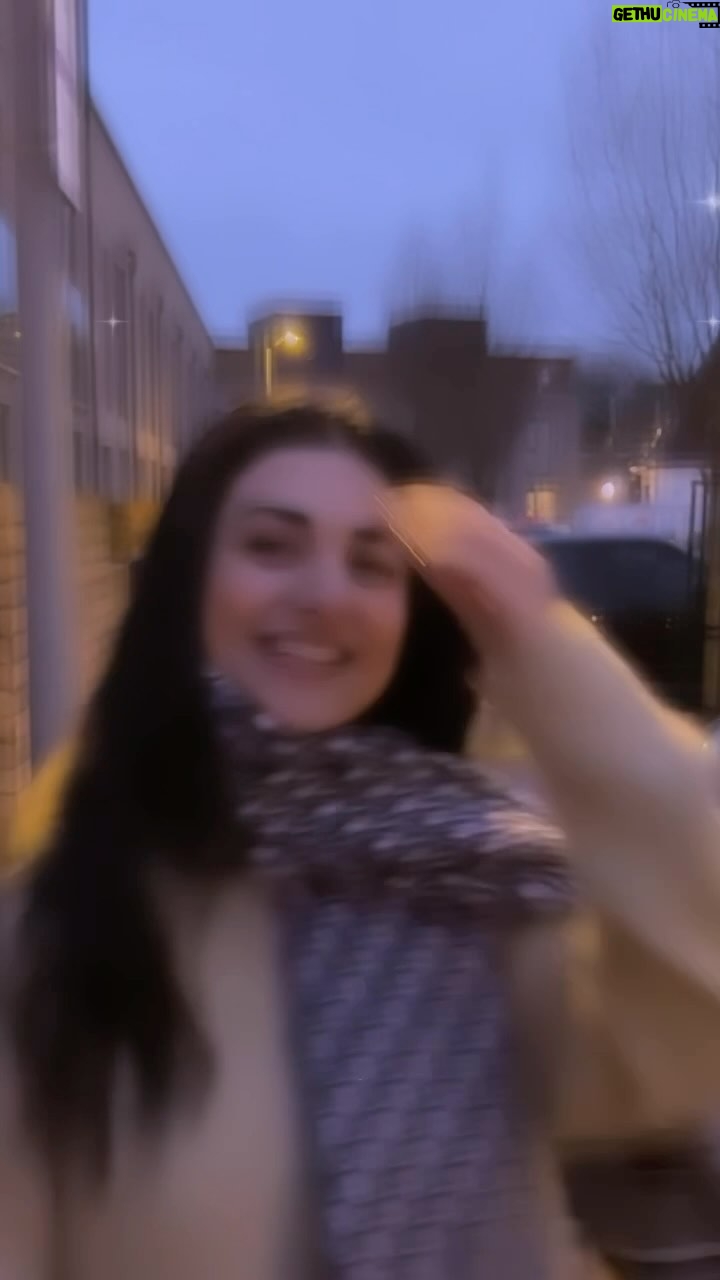 Sarah Khan - 551.4K Likes - ❄️💕