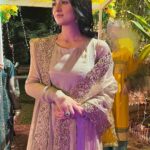 Sarah Khan Instagram -