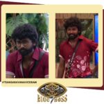 Saravana Vickram Instagram - Day 72🔥 #TeamSaravanavickram #BiggbossStarplayer #bbsaravanavickram #Saravanavickram #BiggBoss7tamil #Titlewinner #Biggboss7 #vijaytv #bb7