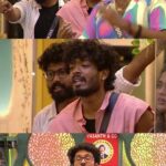 Saravana Vickram Instagram - Intha veetula ellamae prachana than.... 🤔 #TeamSaravanaVikram #biggbosstask #bbepisode #Kannan ##PandiyanStores #saravanavikram #biggboss7 #bb7 #biggboss7tamil #Disneyplushotstartamil #VijayTelevision #VijayTV