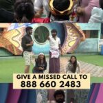 Saravana Vickram Instagram - Tasku vantha Namba attam suma #Verithanama irukum🔥🔥 To Vote Saravana Vickram 👉Login to @disneyplushotstartamil app (No Subscription Required) 👉Search for BIGG BOSS TAMIL 7 👉Tap on VOTE 👉Cast Ur Vote for #SaravanaVickram 👉Tap on Done & Give a Missed Call to 08886602483 (No Charges Applied) #Voteforsaravanavickram #votesaravanavickram #bbvotes #bb7voting #standwithsaravanavickram #Supportsaravanavickram #Teamsaravanavickram #biggboss7tamil #biggboss7 #bb7