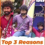 Saravana Vickram Instagram - Top 3 Reasons To Save Saravana Vickram 🏆💥 To Vote Saravana Vickram 👉Login to @disneyplushotstartamil app (No Subscription Required) 👉Search for BIGG BOSS TAMIL 7 👉Tap on VOTE 👉Cast Ur Vote for #SaravanaVickram 👉Tap on Done & Give a Missed Call to 08886602483 (No Charges Applied) #Voteforsaravanavickram #votesaravanavickram #bbvotes #bb7voting #standwithsaravanavickram #Supportsaravanavickram #Teamsaravanavickram #biggboss7tamil #biggboss7 #bb7
