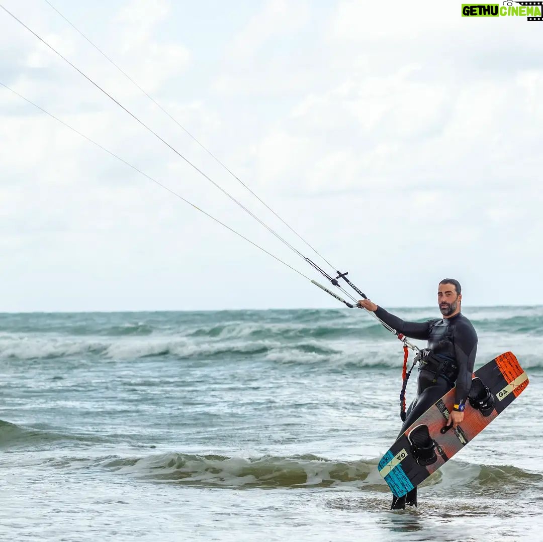 Sarp Levendoğlu - 7.1K Likes - ROCK 🤘🌊
@surfschoolistanbul #kilyos #kitesurfing @gaastra_tabou_international