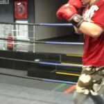 Sarp Levendoğlu Instagram - #boxing #sarplevendoğlu