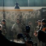 Sarp Levendoğlu Instagram - 5 4 3 2 1 KAYIT..🎬🎥 #savaşçı #savaşçıfox #haydarbozkurt #sarplevendoğlu #bektaşsubaşı #gorkemilbeyli #savaşçiğiltepe #selcenefe #aliçekiç #ilyaskaraca #kopuzalbay #göktürkalbay