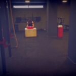 Sarp Levendoğlu Instagram - Never Give Up, 👊 #nike #sport #cardio #spor #fitness #gym #strong #datça #sarplevendoğlu