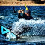 Sarp Levendoğlu Instagram - Kasko Yok Muska Var😳 @gaastra_tabou_international #nefes #kitesurfing #kitesurf #ayvalık #surf #sarplevendoğlu #hadilan #deniz #hashtaglist #hophadibakim 81 Kite Club Ayvalik